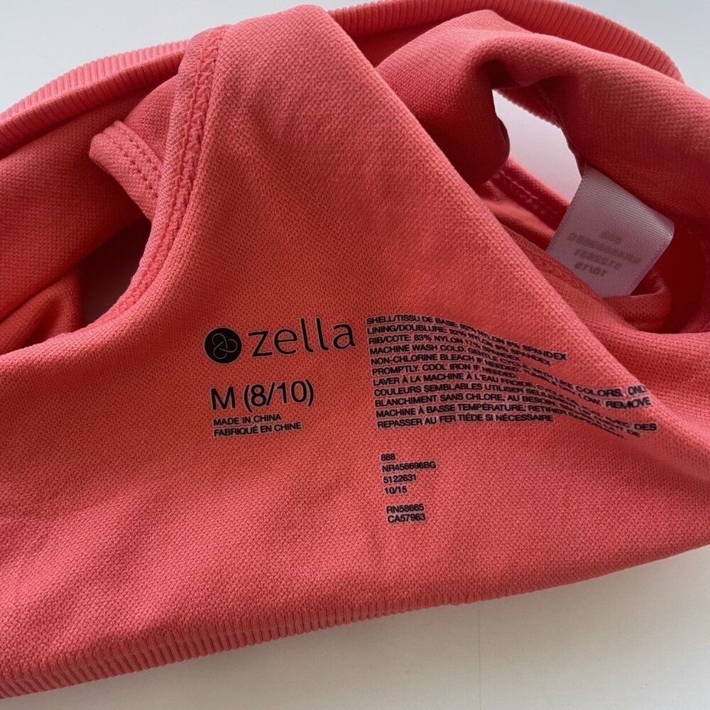 Zella Girl - Picture 4 of 4